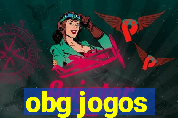 obg jogos